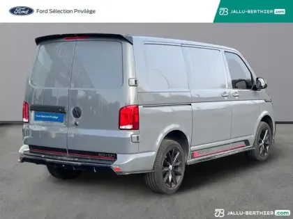 Photo 18 Volkswagen Transporter  Fg 2.8T L1H1 2.0 TDI 150ch Edition