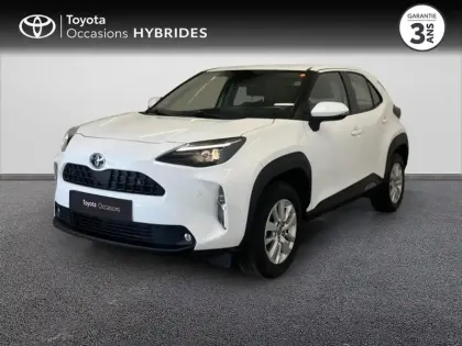 Photo Toyota Yaris Dynamic Business