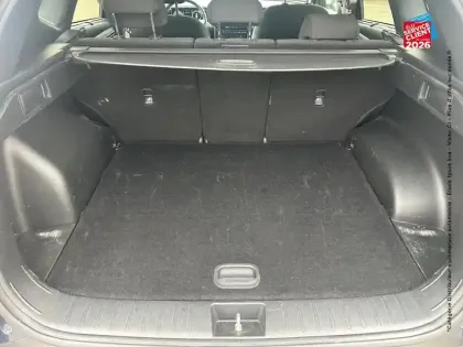 Photo 13 Hyundai Tucson  1.6 T-GDi 230ch Hybrid Creative BVA6