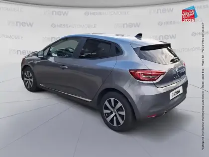 Photo 7 Renault Clio  1.0 TCe 100ch Evolution GPL