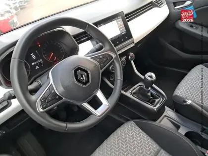 Photo 14 Renault Clio  1.0 TCe 100ch Evolution GPL