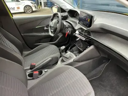 Photo 9 Peugeot 208  1.2 PureTech 75ch S&S Active
