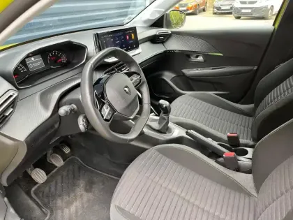 Photo 12 Peugeot 208  1.2 PureTech 75ch S&S Active