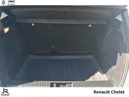 Photo 6 Renault Captur  1.0 TCe 90ch Evolution