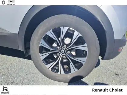 Photo 7 Renault Captur  1.0 TCe 90ch Evolution