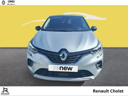Photo 8 Renault Captur  1.0 TCe 90ch Evolution