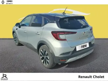 Photo 13 Renault Captur  1.0 TCe 90ch Evolution