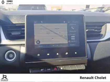 Photo 14 Renault Captur  1.0 TCe 90ch Evolution