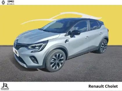 Photo Renault Captur Evolution