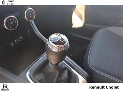 Photo 5 Renault Captur  1.0 TCe 90ch Evolution