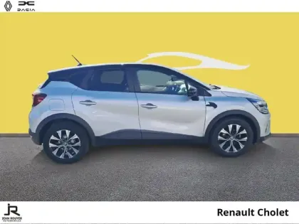 Photo 12 Renault Captur  1.0 TCe 90ch Evolution