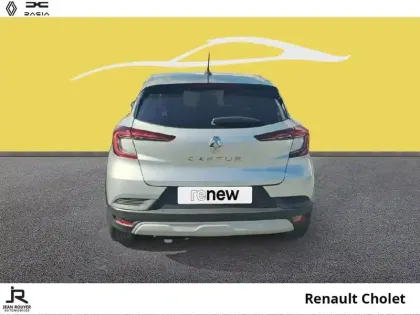 Photo 10 Renault Captur  1.0 TCe 90ch Evolution