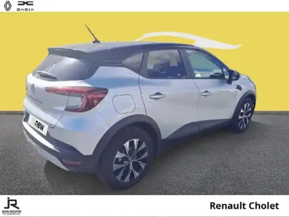Photo 11 Renault Captur  1.0 TCe 90ch Evolution