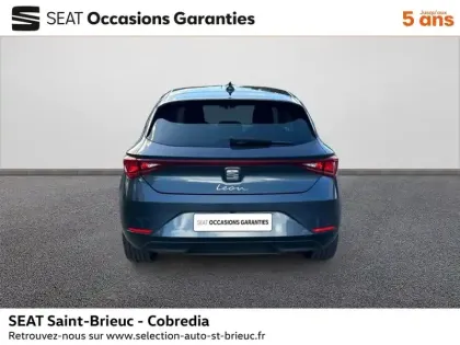 Photo 5 Seat Leon  1.5 eTSI 150ch Xcellence DSG7