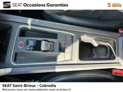Photo 14 Seat Leon  1.5 eTSI 150ch Xcellence DSG7