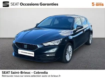 Photo Seat Leon Xcellence