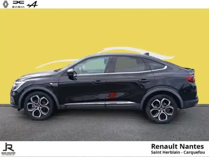 Photo 7 Renault Arkana  1.6 E-Tech 145ch full hybrid  Techno