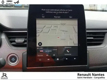 Photo 14 Renault Arkana  1.6 E-Tech 145ch full hybrid  Techno