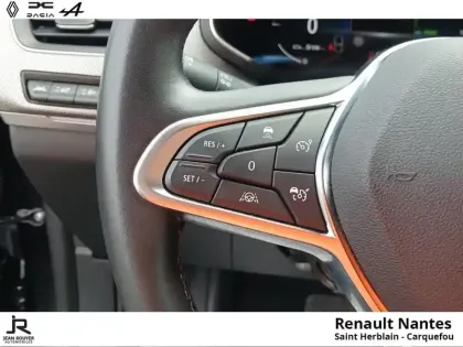 Photo 12 Renault Arkana  1.6 E-Tech 145ch full hybrid  Techno