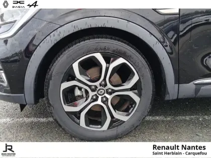 Photo 8 Renault Arkana  1.6 E-Tech 145ch full hybrid  Techno