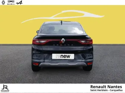 Photo 5 Renault Arkana  1.6 E-Tech 145ch full hybrid  Techno