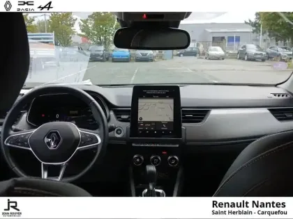 Photo 10 Renault Arkana  1.6 E-Tech 145ch full hybrid  Techno
