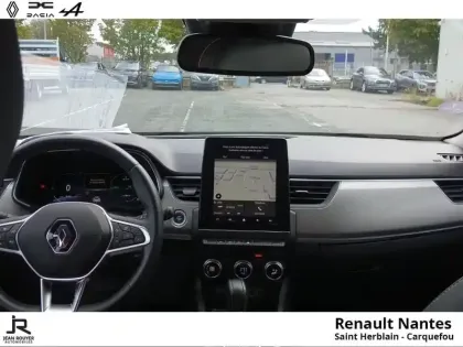 Photo 9 Renault Arkana  1.6 E-Tech 145ch full hybrid  Techno