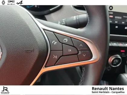 Photo 13 Renault Arkana  1.6 E-Tech 145ch full hybrid  Techno