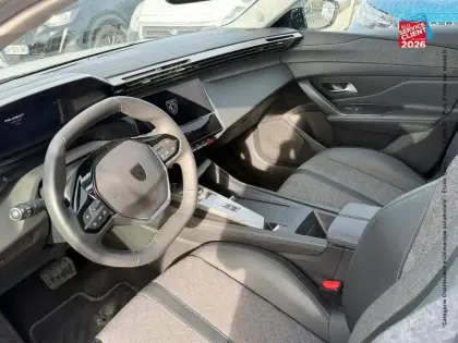 Photo 14 Peugeot 408  1.2 PureTech 130ch S&S Allure Pack EAT8