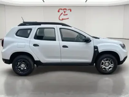 Photo 7 Dacia Duster  1.5 Blue dCi 115ch Essentiel 4x4 - 19