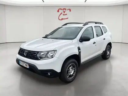 Photo Dacia Duster Essentiel