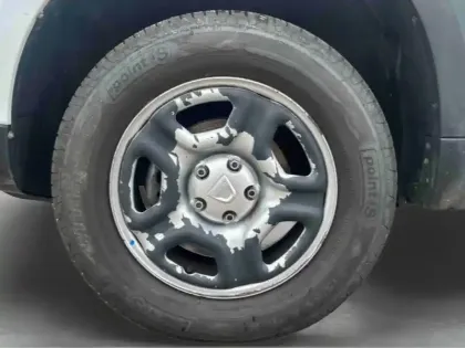 Photo 10 Dacia Duster  1.5 Blue dCi 115ch Essentiel 4x4 - 19