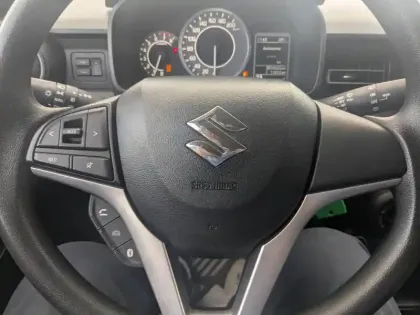 Photo 15 Suzuki Ignis  1.2 Dualjet Hybrid 83ch Privilège Allgrip + Boitier Ethanol