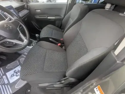 Photo 11 Suzuki Ignis  1.2 Dualjet Hybrid 83ch Privilège Allgrip + Boitier Ethanol