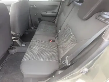 Photo 12 Suzuki Ignis  1.2 Dualjet Hybrid 83ch Privilège Allgrip + Boitier Ethanol