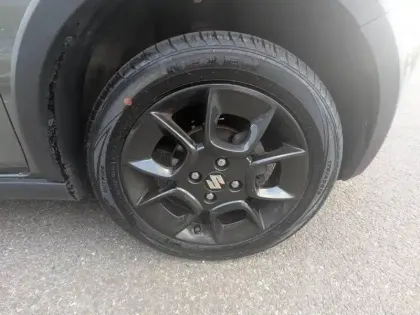 Photo 10 Suzuki Ignis  1.2 Dualjet Hybrid 83ch Privilège Allgrip + Boitier Ethanol