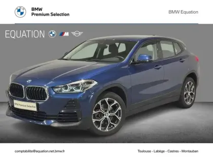 Photo Bmw X2 Lounge