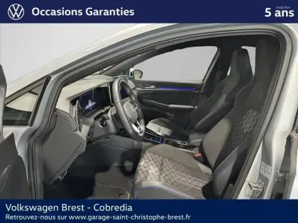 Photo 7 Volkswagen Golf  1.5 eTSI EVO2 116ch R-Line Edition DSG7