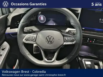 Photo 12 Volkswagen Golf  1.5 eTSI EVO2 116ch R-Line Edition DSG7