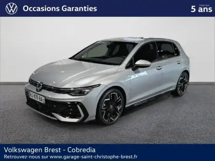 Photo Volkswagen Golf R-line Edition