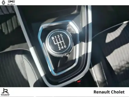 Photo 5 Renault Clio  1.0 TCe 90ch Intens -21N