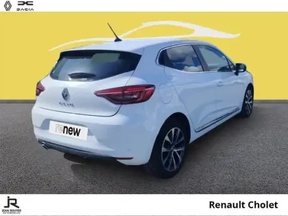 Photo 11 Renault Clio  1.0 TCe 90ch Intens -21N
