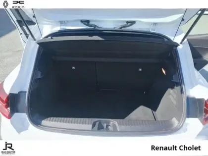 Photo 6 Renault Clio  1.0 TCe 90ch Intens -21N