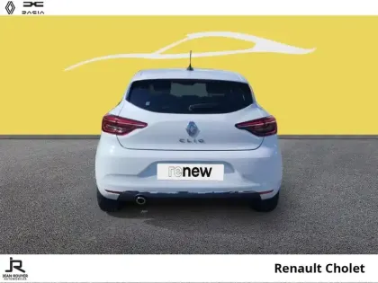 Photo 10 Renault Clio  1.0 TCe 90ch Intens -21N