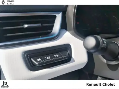 Photo 14 Renault Clio  1.0 TCe 90ch Intens -21N