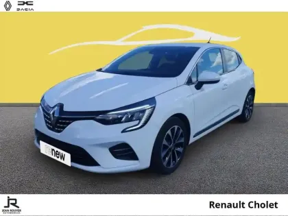 Photo Renault Clio Intens