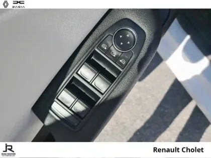 Photo 13 Renault Clio  1.0 TCe 90ch Intens -21N