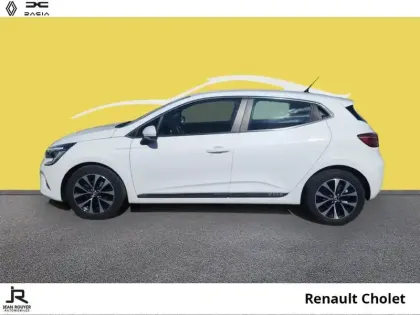 Photo 9 Renault Clio  1.0 TCe 90ch Intens -21N