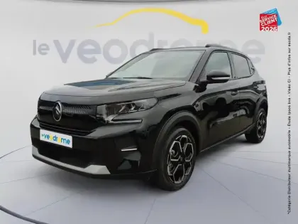 Photo Citroën C3 Max