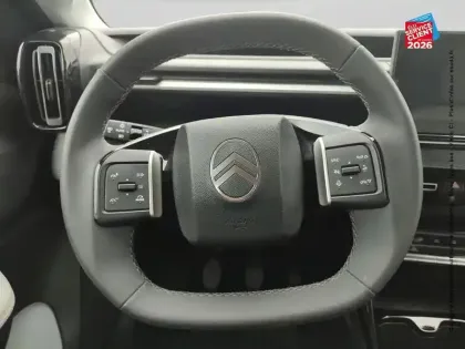 Photo 11 Citroën C3  1.2 Turbo 100ch MAX